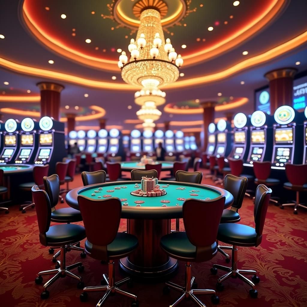 756 bet
